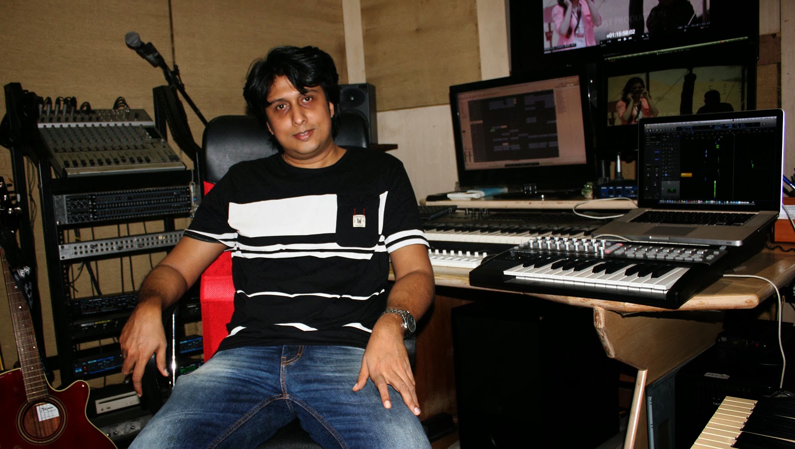 Aslam Khan