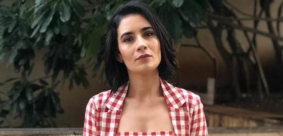 Geetika Vidya Ohlyan