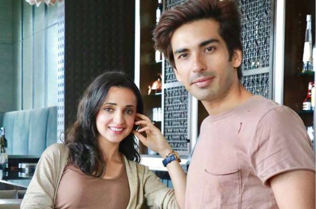 Mohit Sehgal