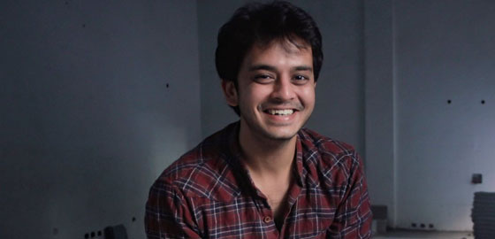 Shivam Parekh