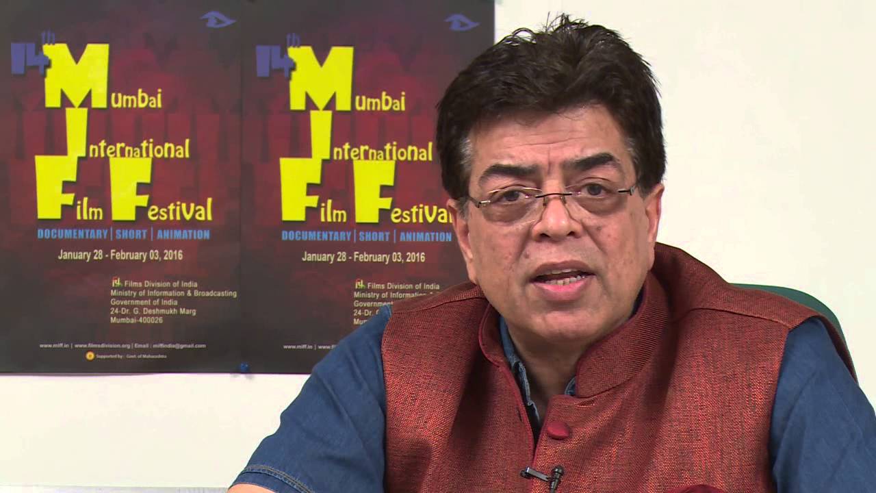 Mukesh Sharma