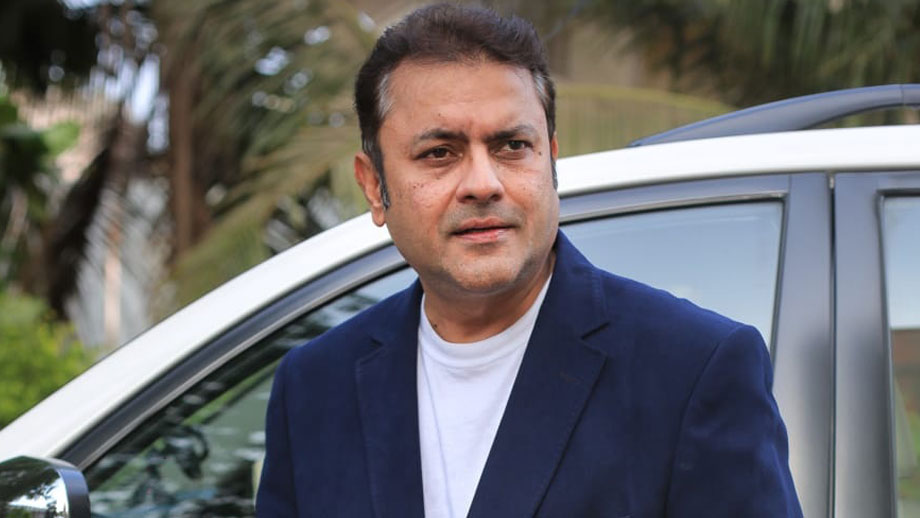 Sanjeev Seth