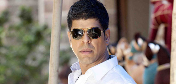 Murli Sharma