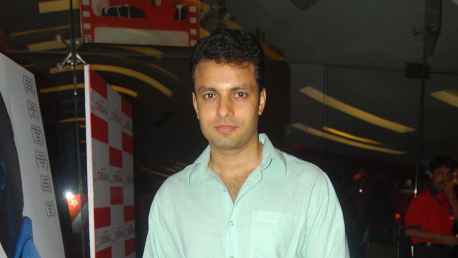 Nakul Vaid