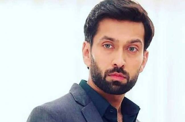 Nakuul Mehta