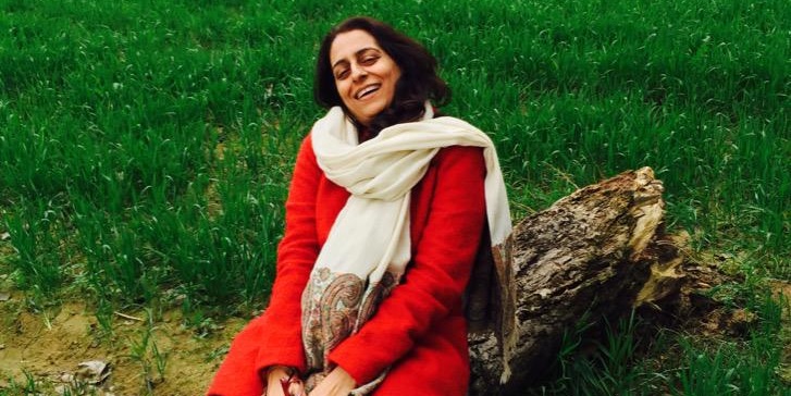 Saba Mumtaz
