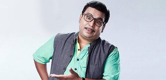 Nikhil Ratnaparkhi