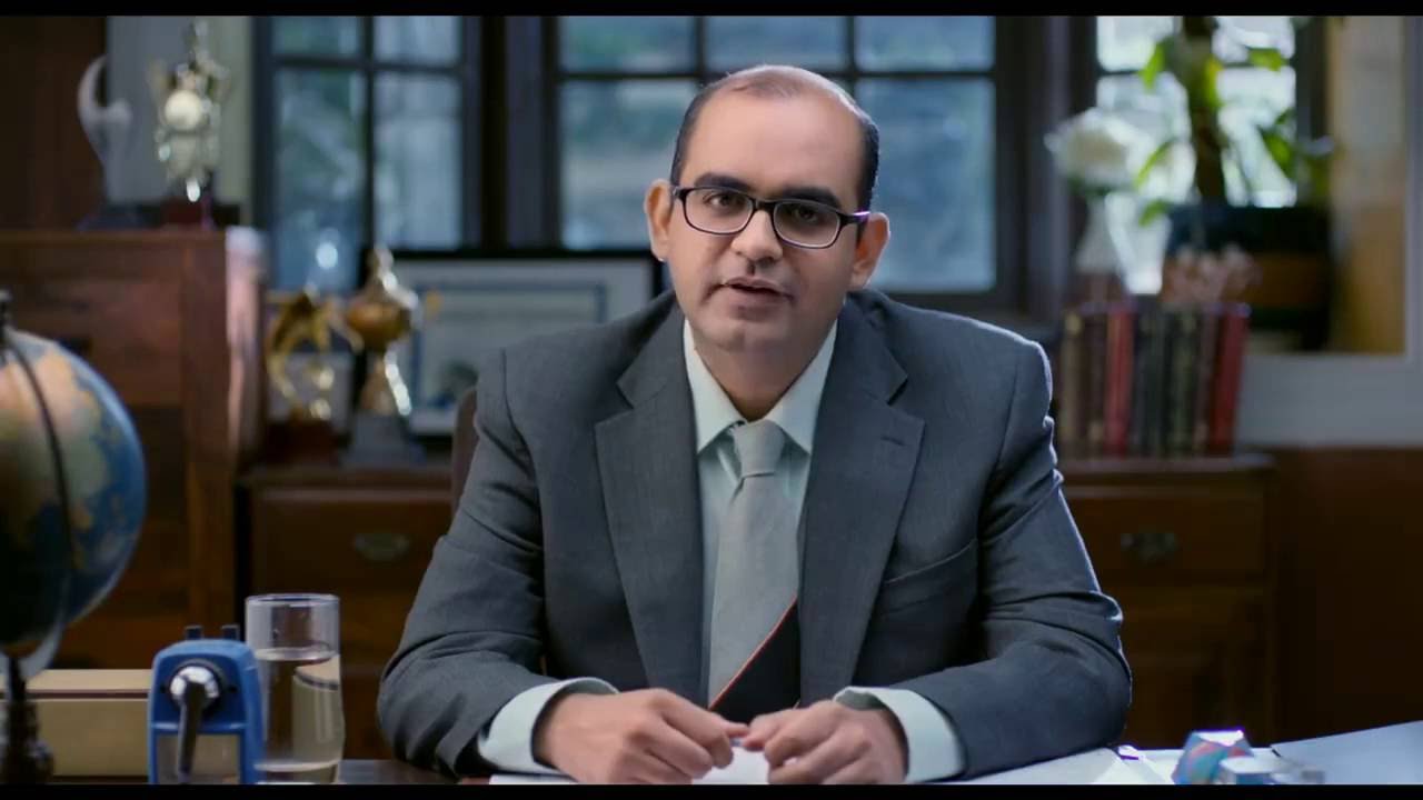 Narendra Jetley