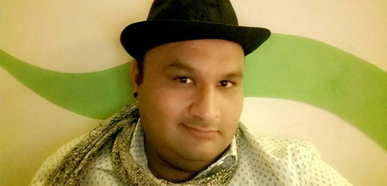 Nirmal Soni