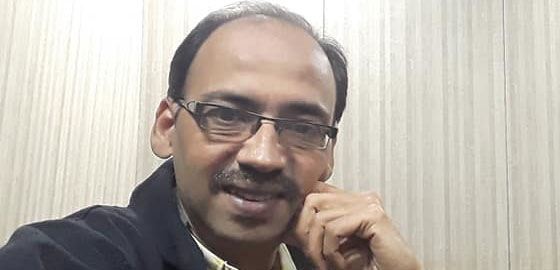 Nitant Shrivastava