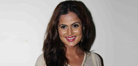 Nandini Singh