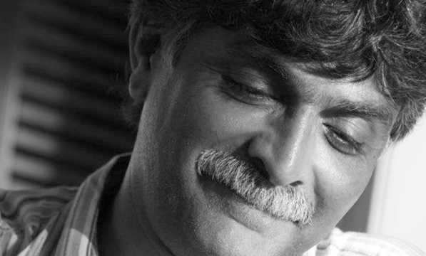 Hrushi Deshpande