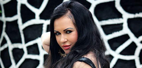 Nataliya Kozhenova