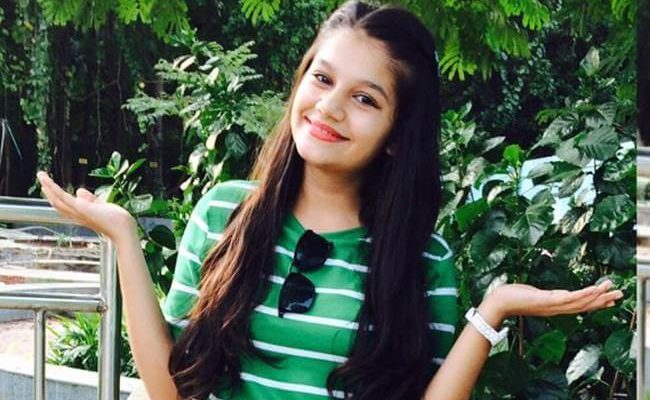 Hetal Gada