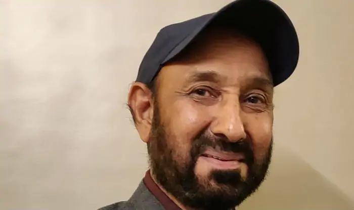 Navtej Hundal