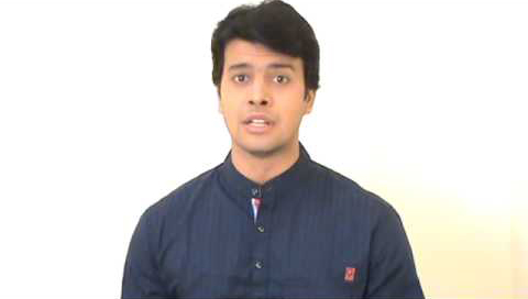 Amit Bhanushali