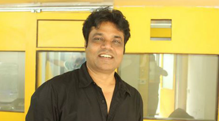Abhik Bhanu