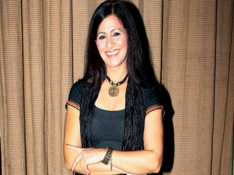Preeti Mamgain 