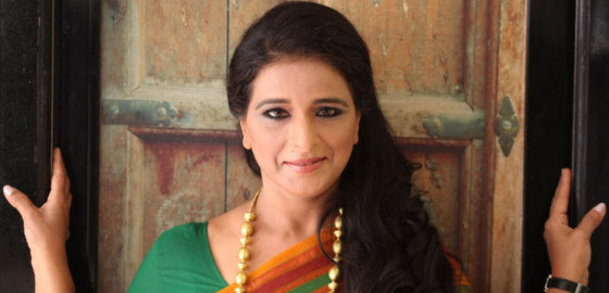 Neha Bam