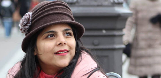 Neha Saraf