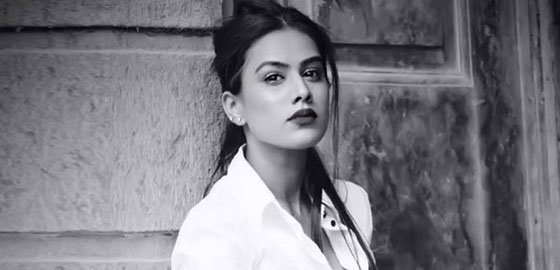Nia Sharma