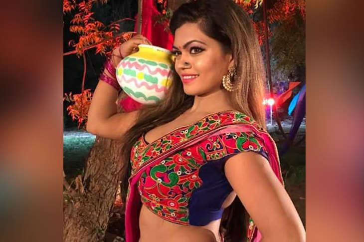 Nisha Dubey