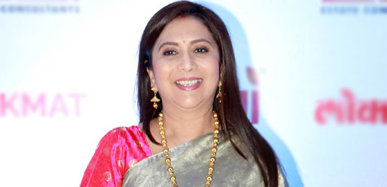 Nivedita Joshi-Saraf