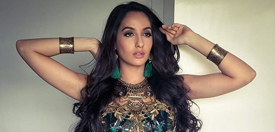 Nora Fatehi