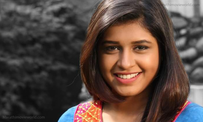 Sanskruti Balgude
