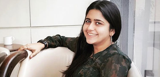 Palak Jain