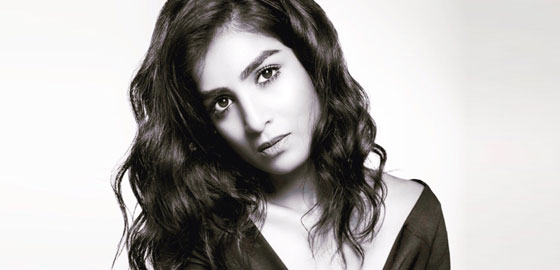 Pallavi Sharda