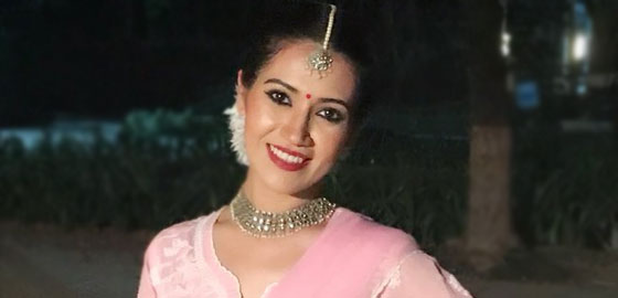 Parakh Madan