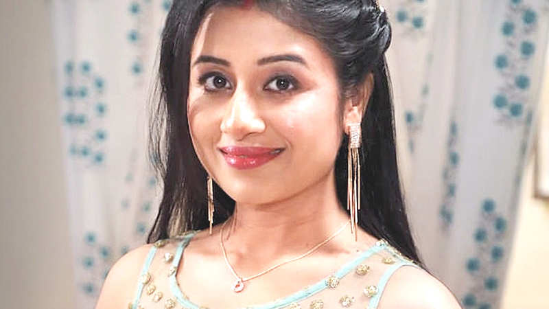Paridhi Sharma