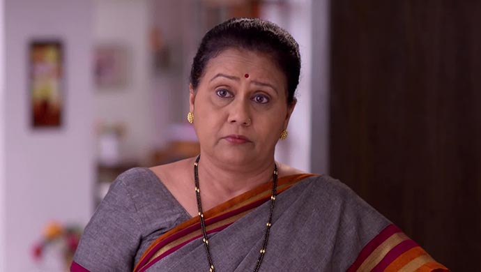 Varsha Dandale
