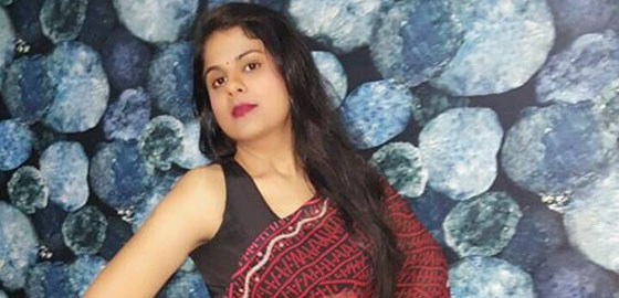 Pooja Dixit