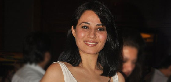 Pooja Ghai
