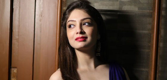 Puja Joshi