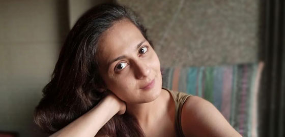Pooja Ruparel