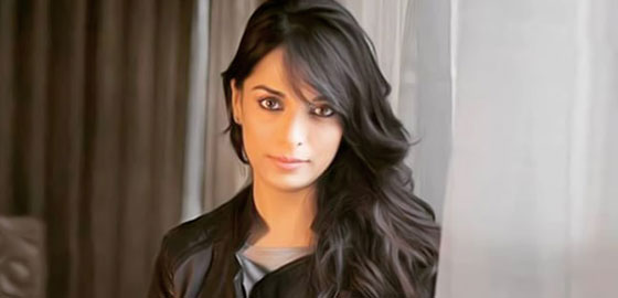 Pooja Sharma