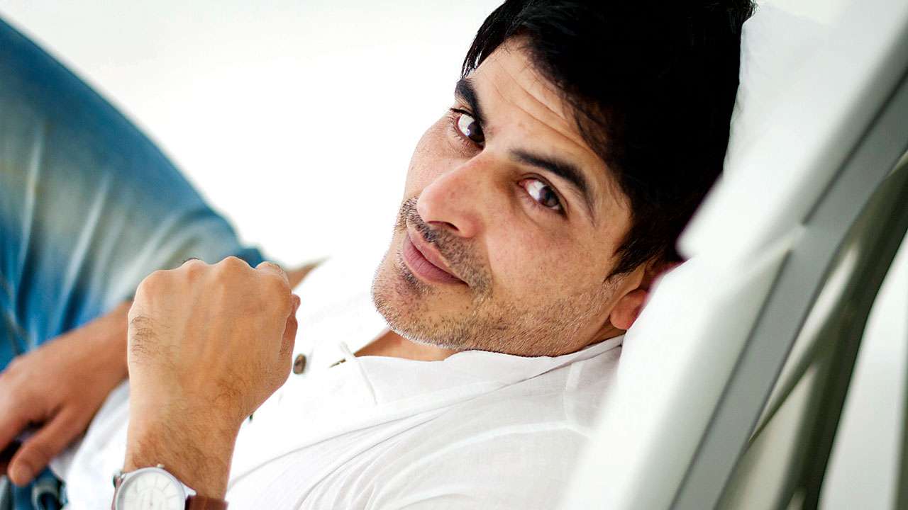 Manav Kaul
