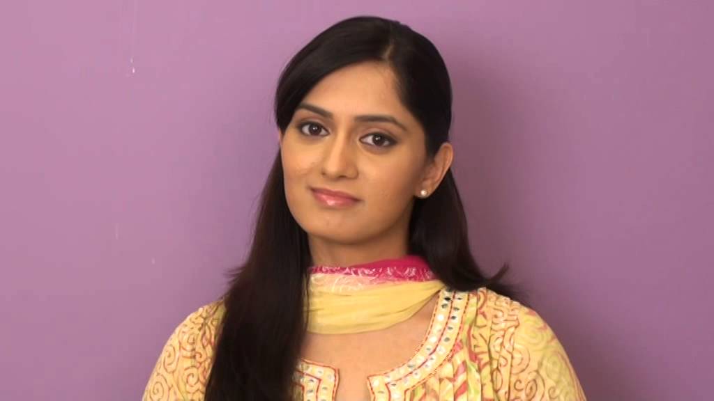Parvati Vaze