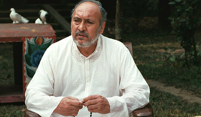 Victor Banerjee