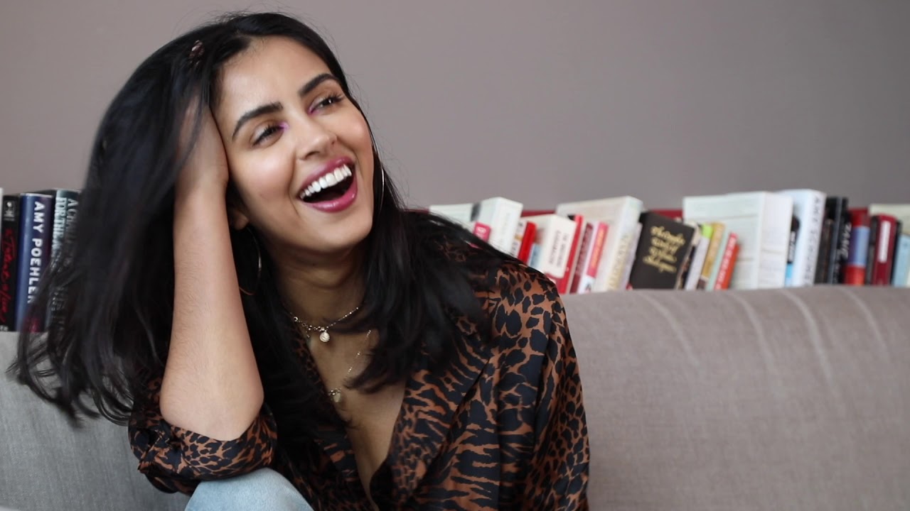 Parveen Kaur