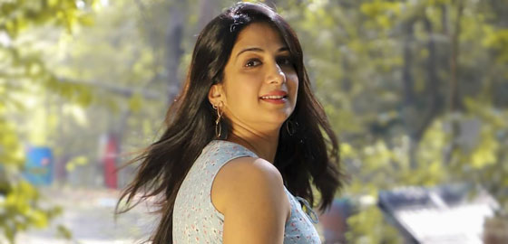 Poorva Gokhale
