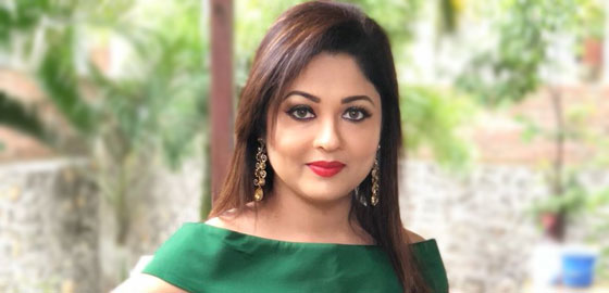 Prachi Thakker