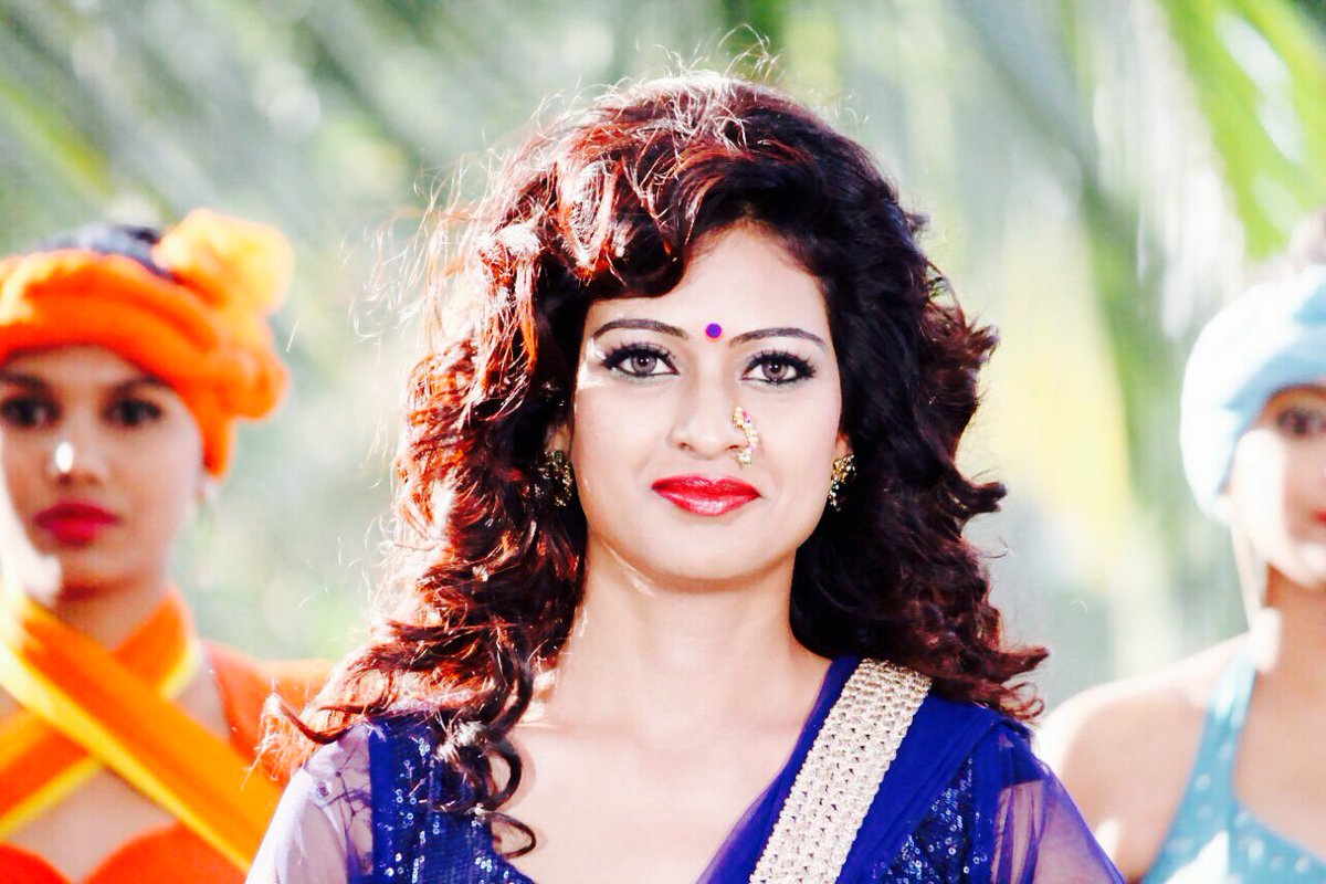 Sheetal Ahirrao