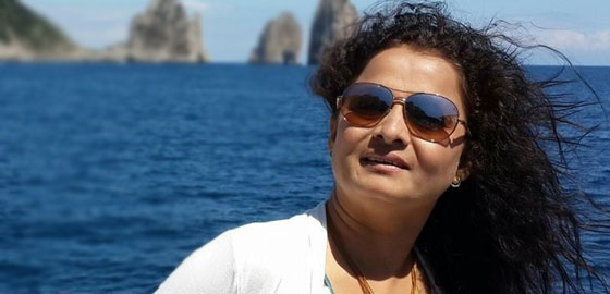 Prajakta Dighe