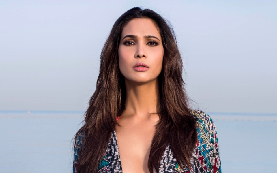 Prachi Mishra
