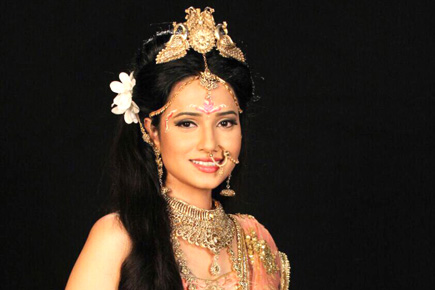 Preeti Choudhury