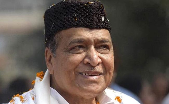 Bhupen Hazarika